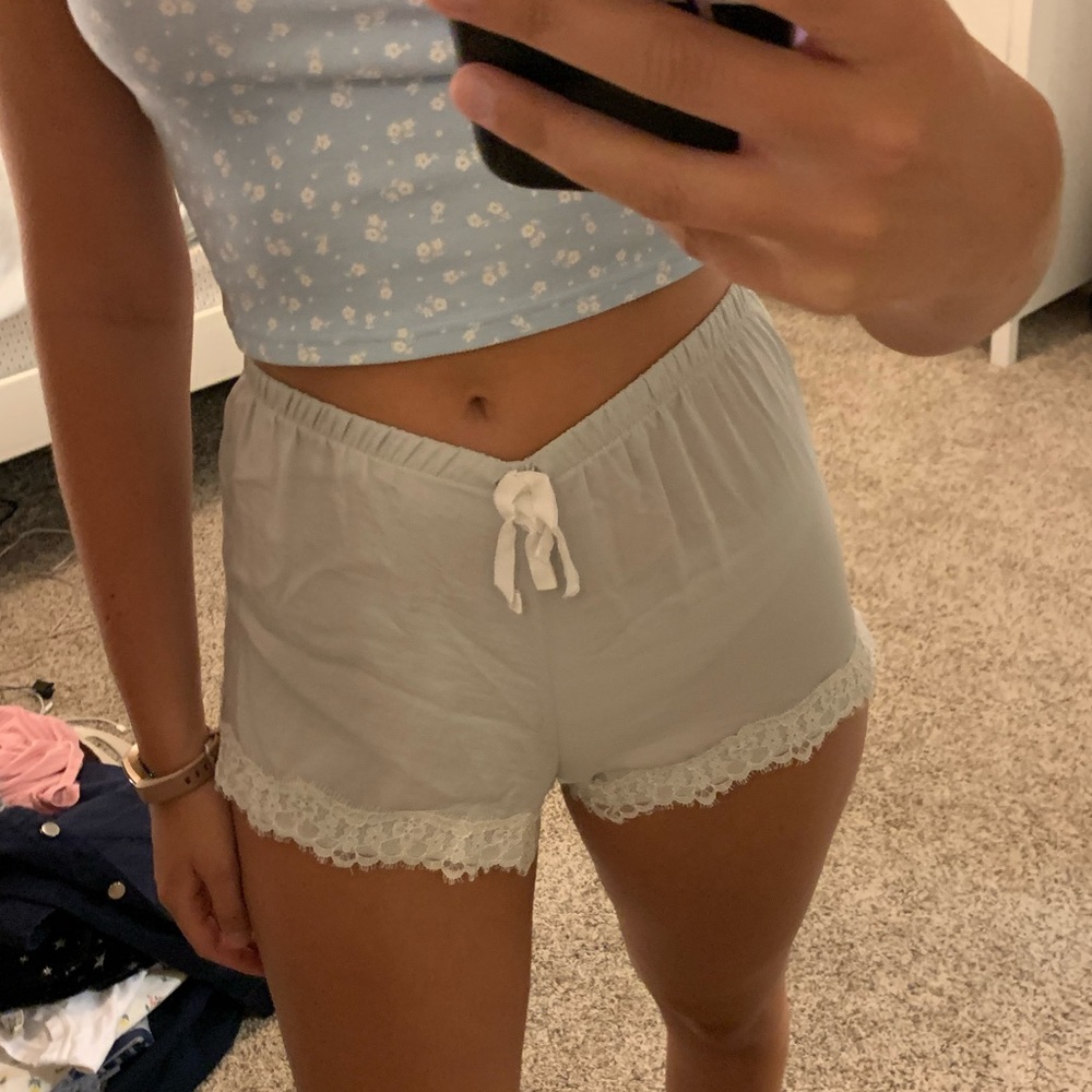 Aerie Sleep Shorts